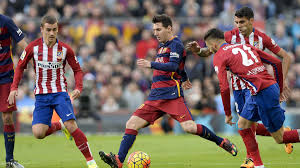 Por su parte, el atlético madrid perdió una ventaja que llegó a ser de 10 puntos a principios de febrero. Champions League Draw All Eight Teams React To Their Quarter Final Opponents Eurosport