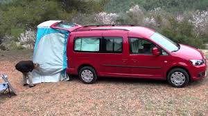 Volkswagen Caddy Maxi Tramper Caddy Maxi Volkswagen Caddy Volkswagen