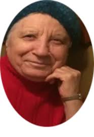 Obituary information for Incoronata 'Grace' DePietro