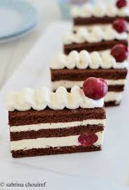 Epingle Sur Gateaux
