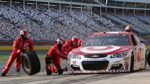 Nascar camping world truck series at richmond. Nascar All Star Race 2017 Live Stream Time Tv Channel And How To Watch Online Sbnation Com