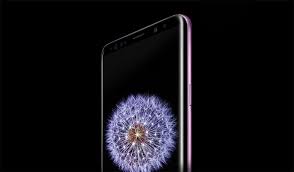Last but not least, the u.s. Android 9 Pie Is Rolling Out For The Unlocked Samsung Galaxy S9