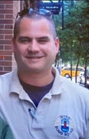 Today, I was honored to attend the New York City Police Memorial…