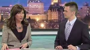Ctv news winnipeg, winnipeg, manitoba. Saskatoon News Anchor Ridiculed For Unintentional Sexual Gesture On Air The Globe And Mail