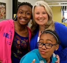 Prevent Child Abuse America