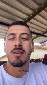 So por curiosidades, vc mora aonde? 🤔