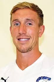 Danny Frid (11/10/2014)