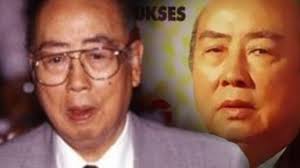 Dulunya Hidup Susah bahkan Sempat Jadi Gelandangan Sebelum Sukses Besar,  Kisah Liem Sioe Liong Alias Sudono Salim