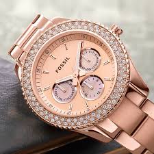 Sunstone The Gemology Project Vintage Inspired Watches Rose Gold Watches Fossil Watch Rose Gold