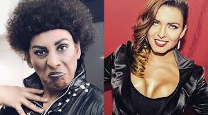 Quiebre en «El Juego 'e la Botota»: Pelea en redes sociales dejó fuera a  una de sus integrantes