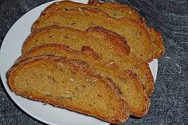 Mohrenbrot Von Araya Chefkoch Rezept Mohrenbrot Rezepte Rezeptideen