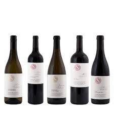 Win A Case Of Woolworths Signature Series Wines Visi Wines Wine Bottle Wine