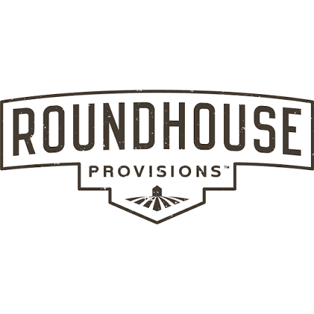 Roundhouse Provisions logo