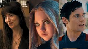 Our Summer 2025 Movie Guide for Theatrical Releases