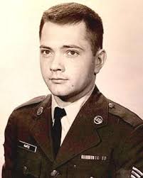 Edward Mcafee Obituary (1943