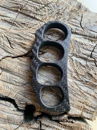 Are Brass Knuckles Legal? - Firearms Legal Protection