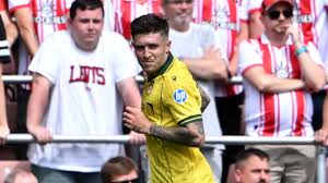 ¡Wrexham Sorprende! Gol Histórico y Drama en el Debut del Championship - Imagen principal del artículo