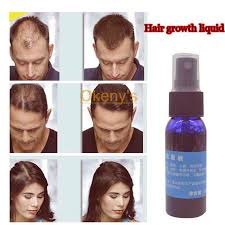 Yuda hair growth spray is the actual product that works on all forms of hair loss like receding hair, thinning hair, bald hair and so on. Okeny S Brand Yuda Pilatory Stop Hairloss Fast Hair Growth Spray Liquid Ebay