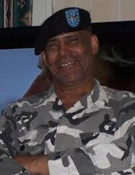 Obituary information for Joe A. Peak