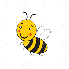 Download this cartoon bee, bee clipart, bee png clipart image with transparent background or psd file for free. Cartoon Cute Bee Vector Illustration Isolated Cartoon Cute Striped Royalty Free Cliparts Vectors And Stock Illustration Image 116626412