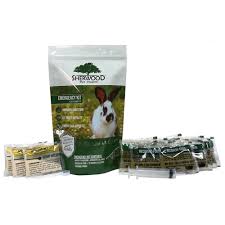 Sherwood Pet Health Emergency Kit For Rabbits Just4rabbits