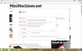 Now microsoft doesn't allow to use batch file so windows defender detects my scripts as hacktool with this method you can activate microsoft office 365: Comment Activer Office 365 Sans Entrer De Cle Produit