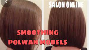 Pilihan ini berdasarkan tipe rambut. Gaya Rambut Smoothing Pendek Pilih Mana Model Potong Rambut Wanita 2020 Salon Shendy Smoothing Dalam Pengerjaannya Nanti Akan Memakai Obat Yang Mengandung Protein Berupa Keratin