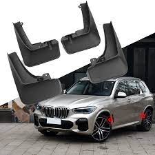 Free shipping on the top 10 best bmw x5 accessories, mods & upgrades of 2021 at autoaccessoriesgarage.com. For Bmw X5 G05 2019 2020 Car Styling Accessories Car Mud Flaps Splash Guard Protective Fender Mudguard Mudflaps Mud Guards Roof Racks Boxes Aliexpress