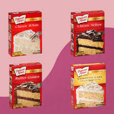Best recipes using duncan hines yellow cake mix. 4 Types Of Duncan Hines Cake Mix Recalled Amid Salmonella Outbreak Self