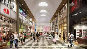 Enjoy a more relaxed approach to dining, living, lifestyle, leisure, health, and. Westgate Oxford Reopening Date Announced Bbc News