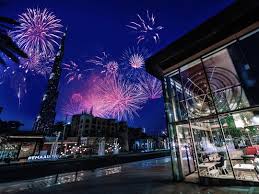 Our practice together is an invitation to slow down and to move. New Year S Eve 70 Places To Party In Dubai Abu Dhabi And Rak Broken Down By Budget Going Out Gulf News