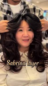 Model rambut cantik Lebih percaya diri dengan model rambut sabrina layer  #irwanteamhairdesign #irwanteampluit #emporiumpluitmall #modelrambut  #hairtok #sabrinalayer #salonjakarta #salonjakartautara