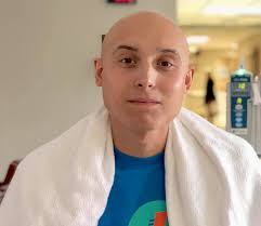 Prayers for Aubrey's Cancer Treatment