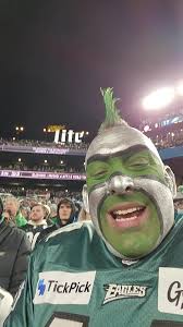 Fly Eagles Fly: The Ultimate Game Day Anthem