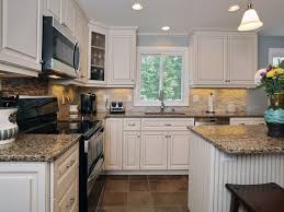 Pin By Vickie Goss On Cambria Pinterest Kitchen Cabinets With Black Appliances Kitchen Design Black Appliances Kitchen