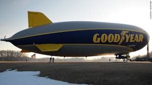 Still haven't subscribed to wired on. Goodyear Goes Zeppelin Cnn Travel