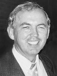 The Reverend Charles Allan MacMillan Obituary