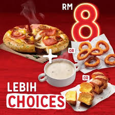 Please wait while we process your rating. 9 Dec 2020 Onward Pizza Hut Take Away Combo Promo Everydayonsales Com