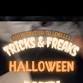 Lenelle’s Tricks & Freaks Halloween Party event image
