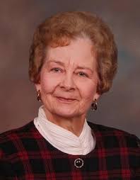 Joan Jansen Obituary (1927