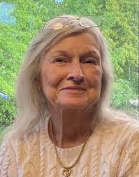 Patricia Ann Mead Obituary