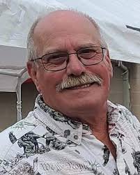 Gary Alan Bolander Obituary March 7, 2025