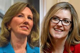 Why MS-13 is becoming a campaign issue in the intense battle for a  congressional seat in Northern Virginia