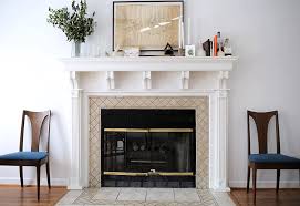 We did not find results for: Updating A Gas Fireplace Surround Goss House