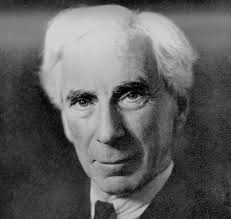 Bertrand Russell Lists His 20 Favorite Words in 1958 (and What Are Some of  Yours?)