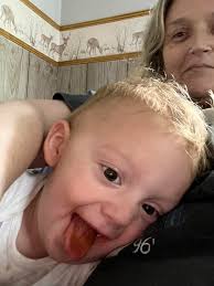 My daycare is theeeeee best. They get the best snaps of my boys