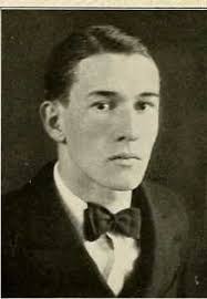 Charles Davis Arthur Jr. (1900-1992)