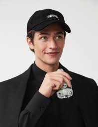 Scott paul carson (born 3 september 1985) is an english professional footballer who plays for derby county as a goalkeeper. Barton Cowperthwaite Stars In Man About Town Uk 2020 Chapter 2 Issue
