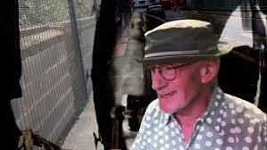 Billy Baileys Blackbird