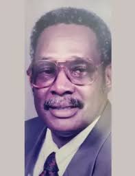 Obituary information for Albert James Thomas